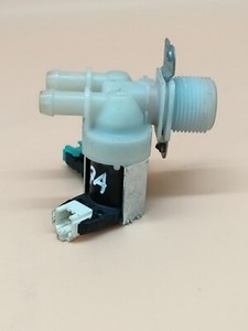 Privileg PWT D61253P, Waschmaschine Zulaufventil 461973072051 33490105 #1170-7A