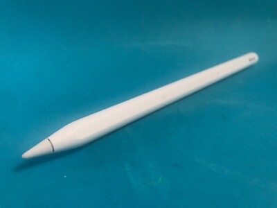 Apple Pencil - 2. Generation - f. iPad & iPad Pro & Mini-Weiß (MU8F2ZM/A) -TOP-