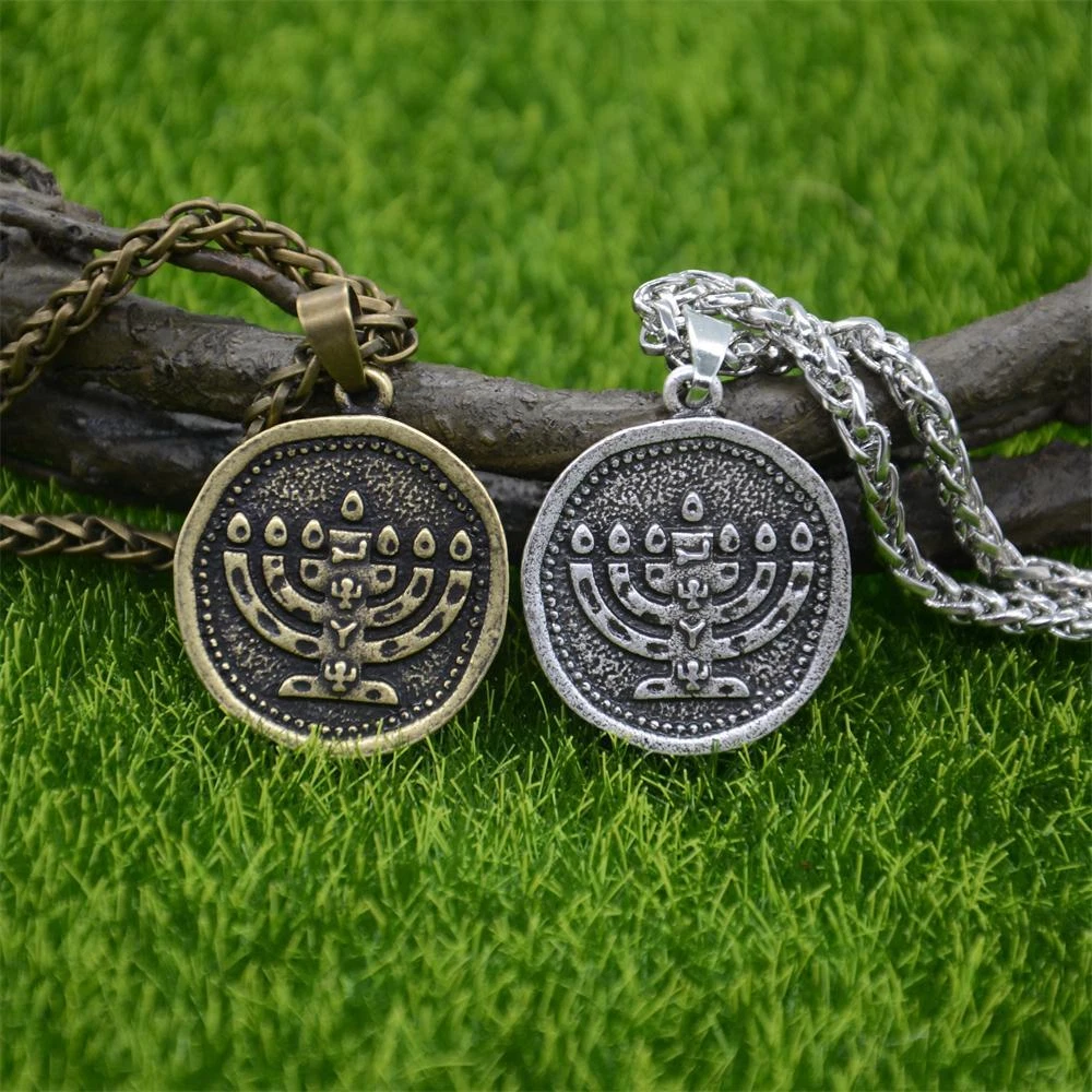 Hanukkah jewelry clearance