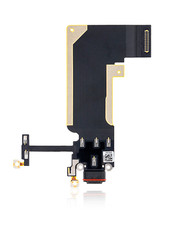 Charging Port With Flex Cable Compatible For Google Pixel 4 U.S Version 