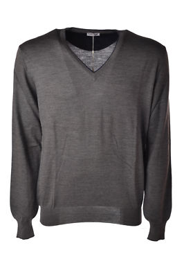 Viadeste  -  Sweaters - Male - Grey - 4666221A181009