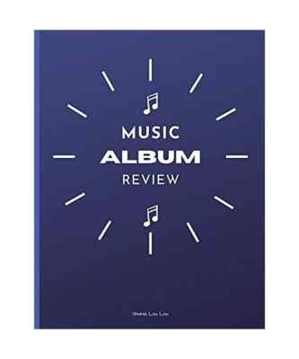 Music Album Review, Shania Lou Lou