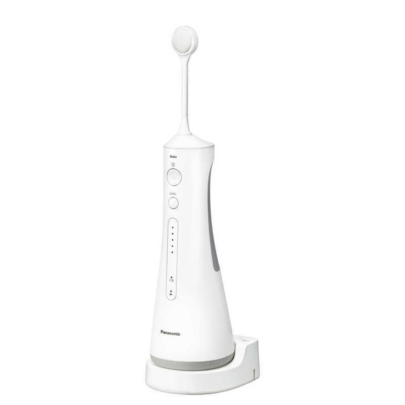 Panasonic Oral irrigator Jet Washer Doltz EW-DJ54-W AC100-240V 