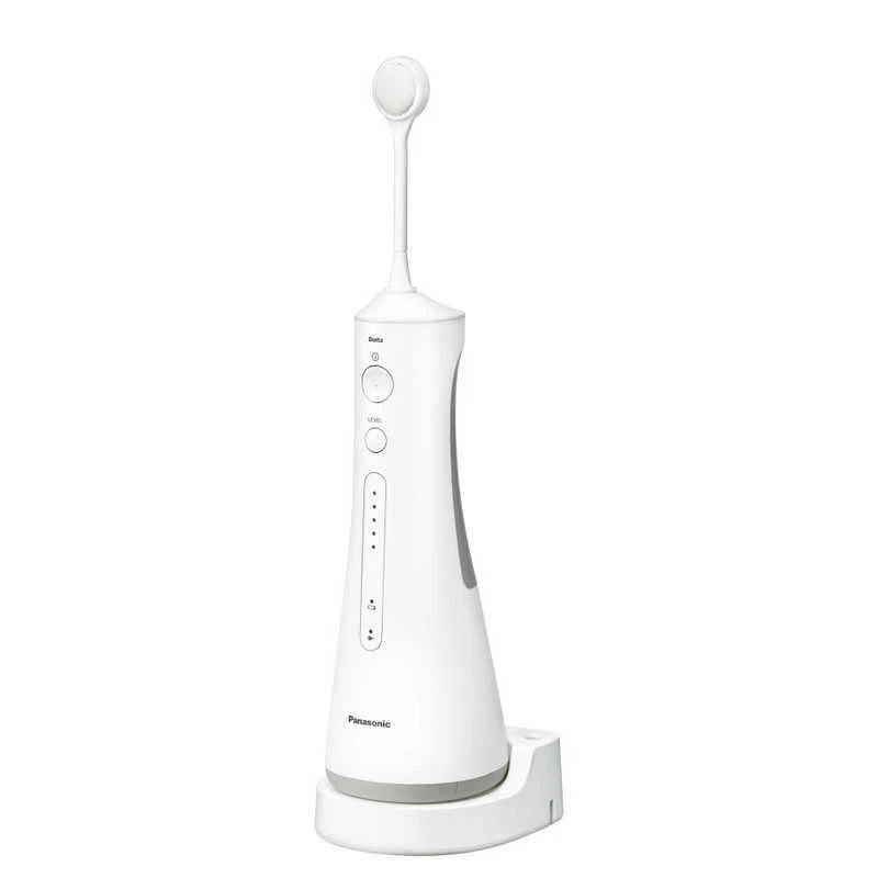 Panasonic Oral irrigator Jet Washer Doltz EW-DJ54-W AC100-240V from Japan