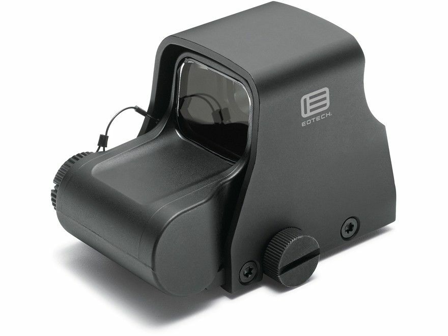 EOTech XPS2-0 ODGRN レッドドットサイト EOTech XPS2-0 ODGRN レッドドットサイト トイガン