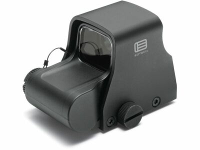 EOTech L3 美品　本物実物 New EOTech L3 XPS2-0 Holographic Weapon Sight 65 MOA Circle 1 MOA