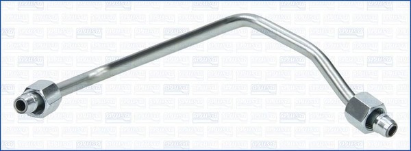 Ajusa OP10777 ÖLleitung, Lader FüR CitroËN-image