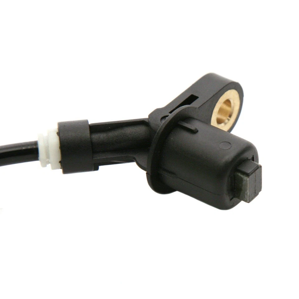 Juego de sensor de velocidad de rueda ABS Delphi delantero y trasero para BMW 328i 1999-2000 (58008) Foto 4 de 4