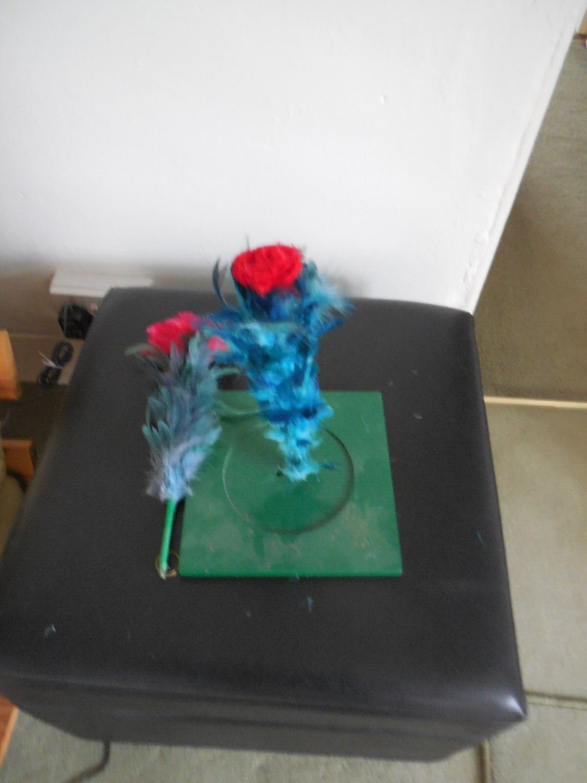 Magic Growing Flowers Supreme Vintage Children's Magic Botania eBay