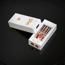 AUNE Yuki Audio Decoder Headphone Amplifier HiFi Fully Discrete Balanced DAC