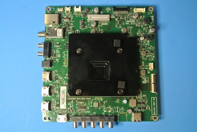 Vizio D50-E1 Main Board 715G8680-M01-B00-005K