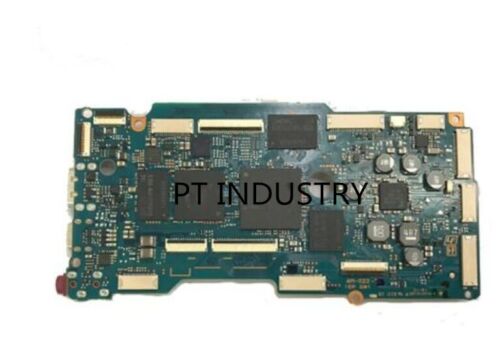 Original Repair Parts For Sony A55 Alpha-A55 Main Board MCU PCB Motherboard - Foto 1 di 2