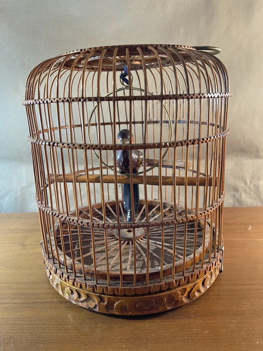 中国鸟笼其他中国收藏品1900-现在| eBay