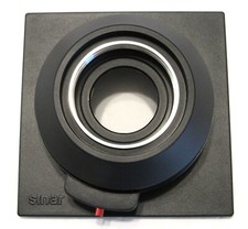 Sinar DB lensboard for copal 3 size Mounting Ring for 240mm