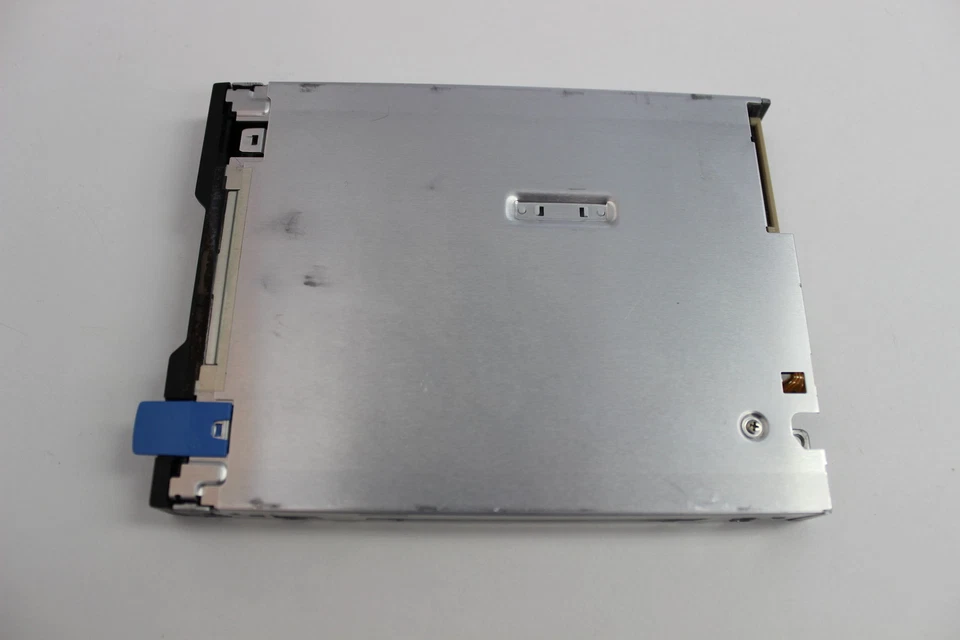 UNIDAD DE DISQUETE INTERNA TEAC FD-05HG 668 1,44 MB 3,5 19307526-68 CON GARANTÍA Foto 3 de 4