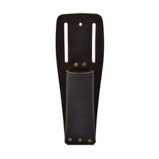 T Utility Knife Sheath Fullgrain Oiled Leather Knife Sheath Compatible With Most