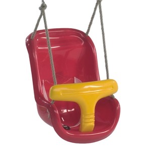 Wickey Siege De Balancoire Bebe Pour Aire De Jeux Ou Portique En Bois Ebay
