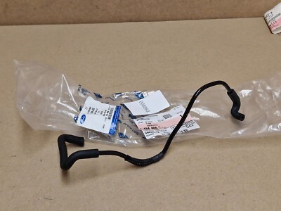 Ford Fiesta MK6 Fusion Air Box Connecting Tube 2001-2017 1484406 Genuine NEW OEM