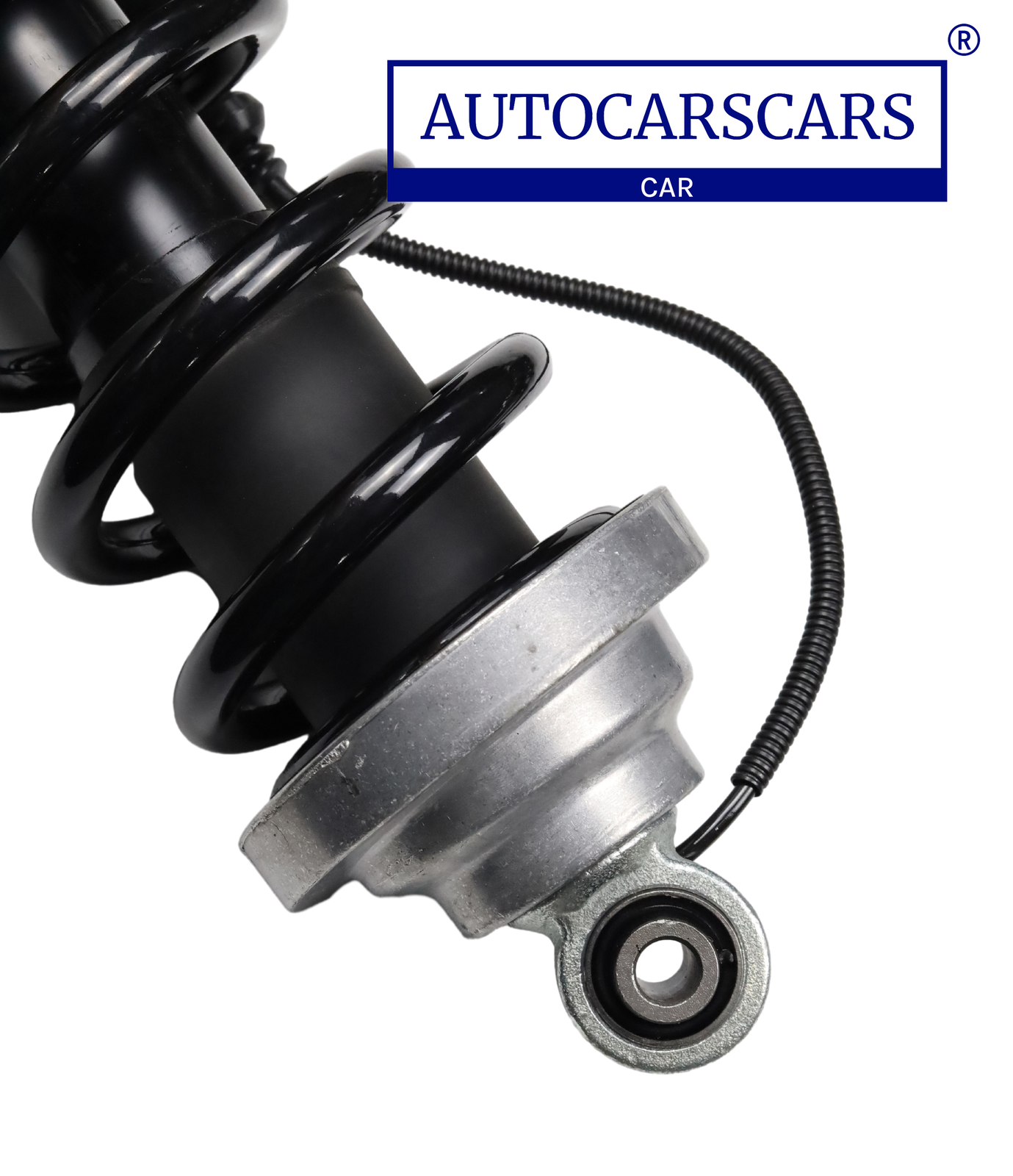 2X Front Shock Absorber Strut Magnetic For Audi R8 Lamborghini Huracan 2016-2021