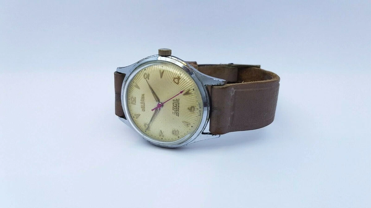 Delbana online swiss made
