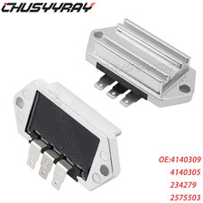 Fit For Kohler Deere Voltage Regulator Rectifier 41-403-09 4140309