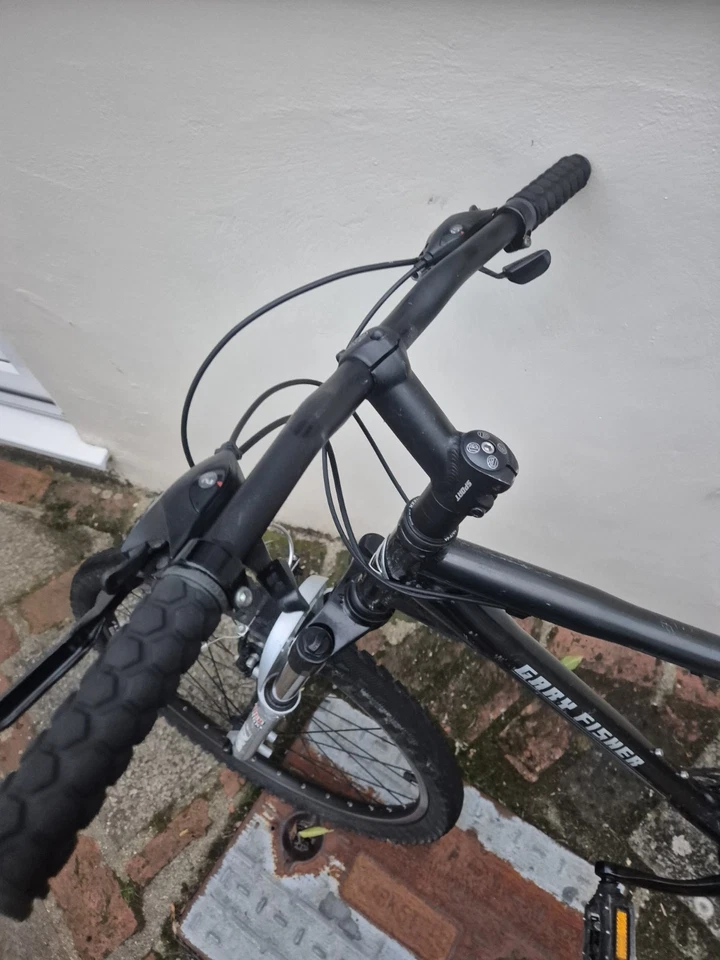 Gary Fisher Wahoo Classic Mountain Bike Bicycle - Image 2 of 4