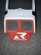 Honda VFR 400R OEM Tail