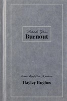 Hayley Hughes | Thank You, Burnout | Taschenbuch | Englisch (2026)