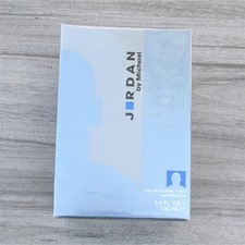 Michael Jordan Jordan by Michael Eau de Cologne Spray 3.4 fl oz 100 mL