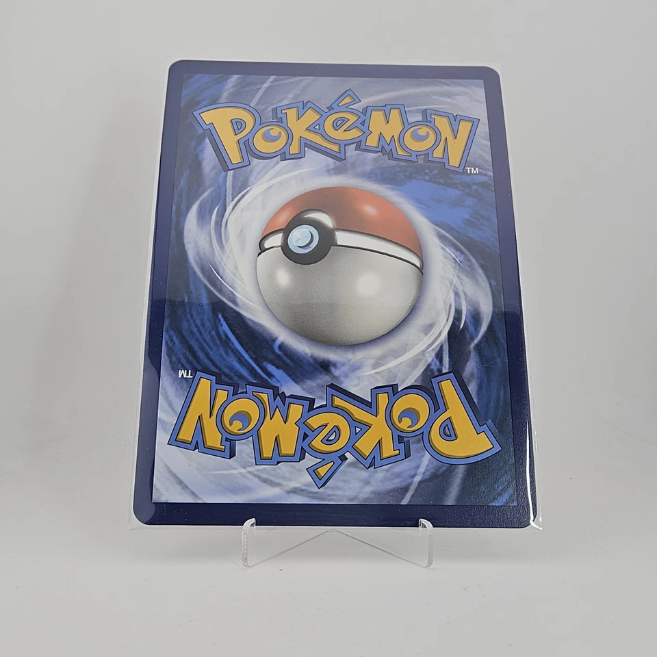 Leafeon VSTAR SWSH195 Jumbo Cards Holo - Image 2 of 2