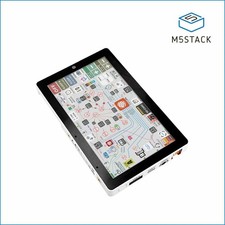 M5Stack Tab5 IoT-Kit ESP32-P4, Wi-Fi 6, 5-Pun...