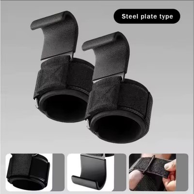 Zughilfen Zughilfe Grips Fitness Sport Handschuhe Krafttraining Her Bodybuilding