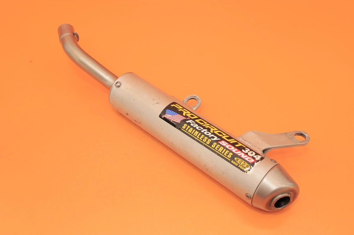 Pro Circuit products for sale | eBay