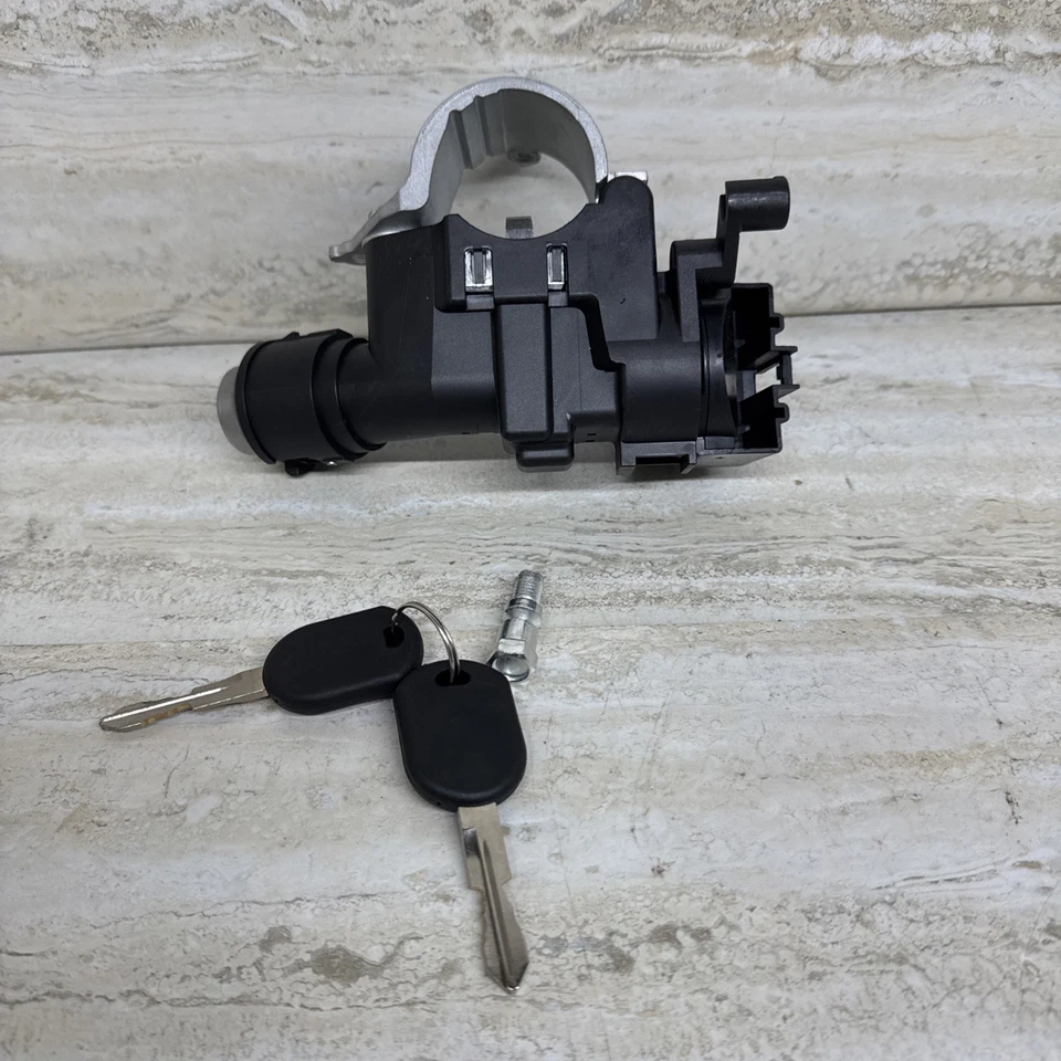 Conjunto de bloqueo de interruptor de encendido para Ford Focus 2008-2011 2,0 L 2,5 L - L35 caja abierta Foto 2 de 4