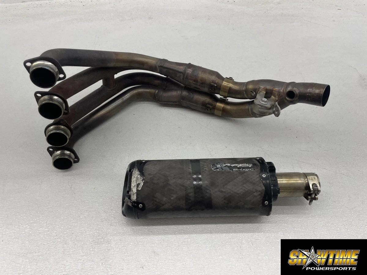 Two Brothers Racing Exhausts & Exhaust Systems Parts for Yamaha