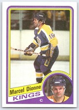 Click to enlarge Marcel Dionne