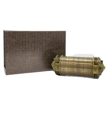 Hobby Da Vinci Code Cryptex Puzzle Box GLD y20 1204