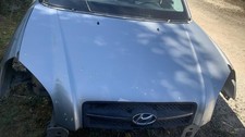 Capote Hyundai TUCSON