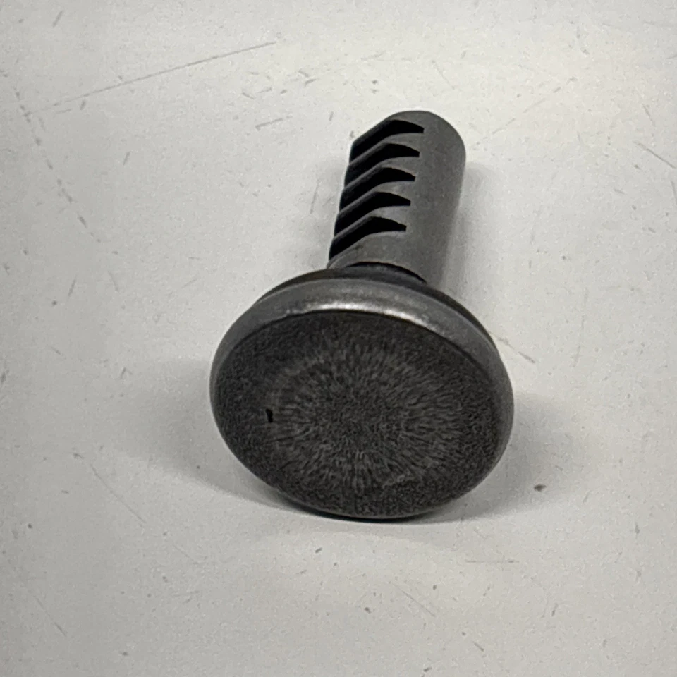 2000 Suzuki DS80 OEM корзина сцепления шток 23165-46000 - Изображение 4 из 4