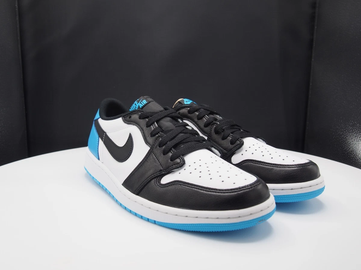 Jordan 1 Retro OG Low UNC for Sale | Authenticity Guaranteed | eBay