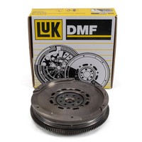 Luk Schwungrad Dmf Zms FüR Porsche 911 (997) 3.8 Carrera S / 4S 355 / 381 Ps