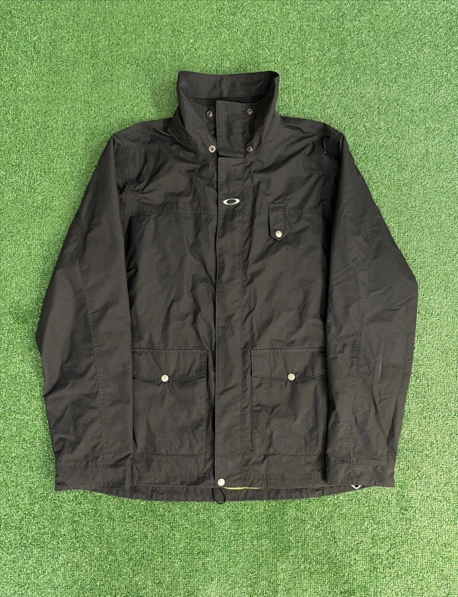 mens oakley ski jacket products for sale | eBay