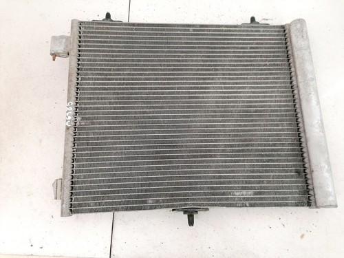 9653035980 Kondensator Klimaanlage  Citroen C3 DE1310067-70