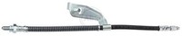 Bremsschlauch A.B.S. Sl 4897 FüR Fiesta Puma Courier Ford 121 Mazda 4 Pick Up 3
