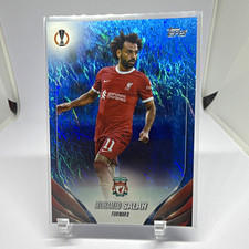 2023-24 Topps Jade Edition UEFA Club Competitions Soccer Checklist Guide in-content 6