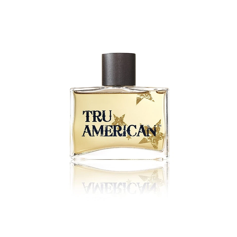 Colonia All-American para hombre 3,4 fl oz - fresca y audaz Foto 4 de 4