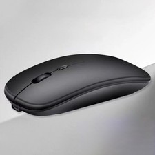 Buy two and get one free Wireless Mouse Adjustable DPI for Desktop Laptop Tablet