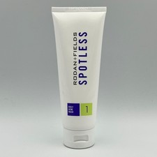 Rodan + Fields Spotless STEP 1 Daily Acne Wash Exp. 04/27 New Sealed