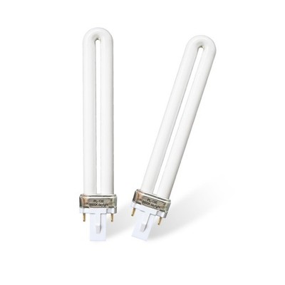 Dameiol 2 Pack Pl13-E 13W Replacement Light Bulb Compatible Electronic