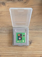 ebay® Auktion 127962692448 | Nintendo GameBoy Spiel • NFL Quarterback Club Thumbnail of ebay® auction 127962692448 | Nintendo GameBoy Spiel • NFL Quarterback Club